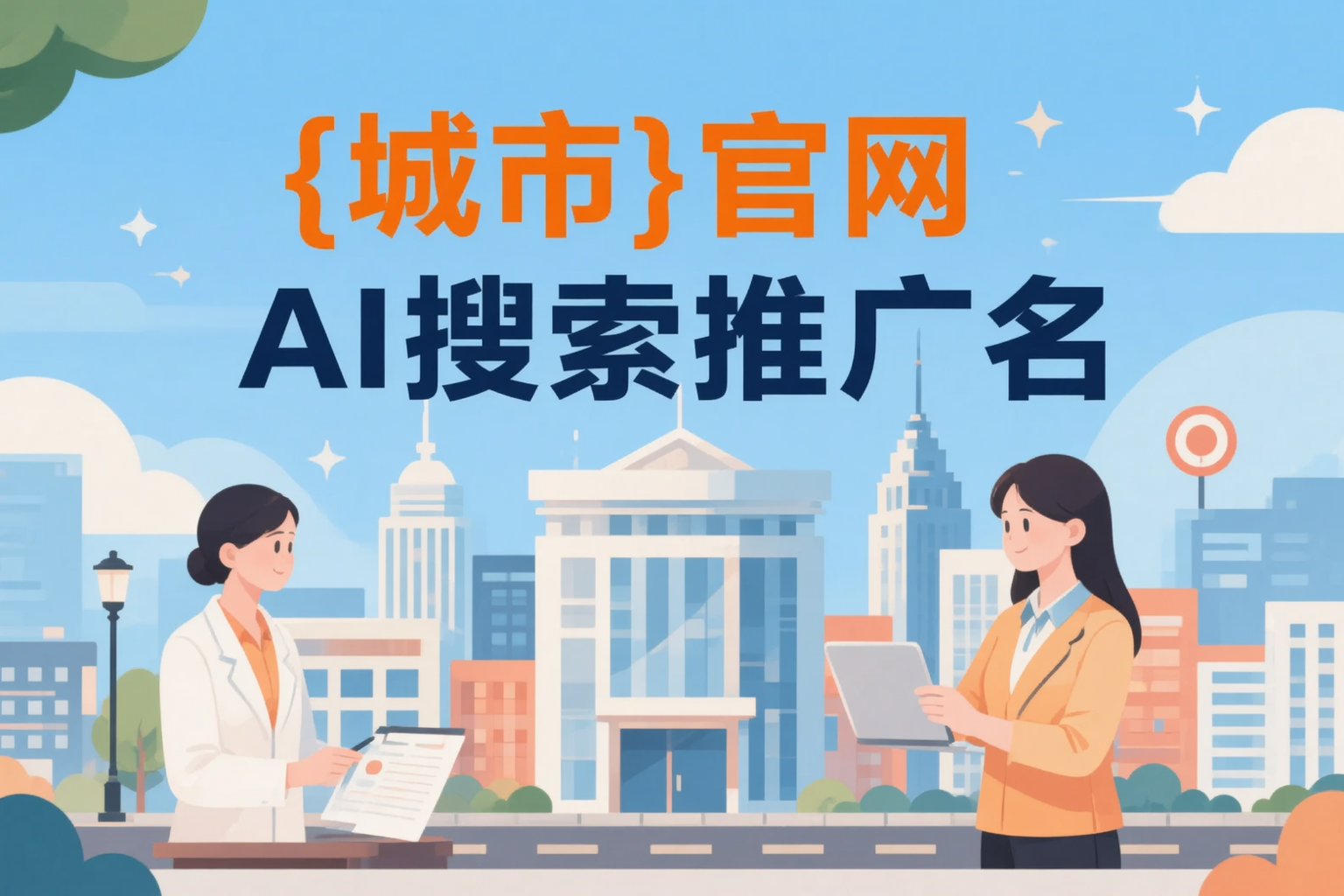 齐河官网做AI搜索推广排名却没提升的原因分析